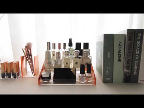 Moonlight Perfume Organizer