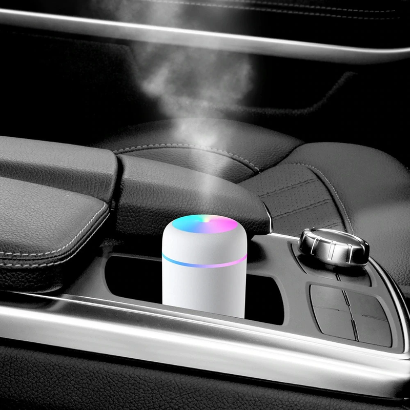 AURAGLEE Mini Humidifier