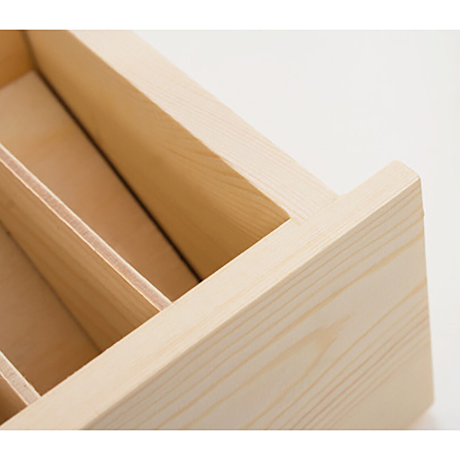 3-Tier Essential Oil & Perfume Storage Box