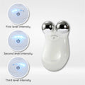 Micro-Current Facial Roller
