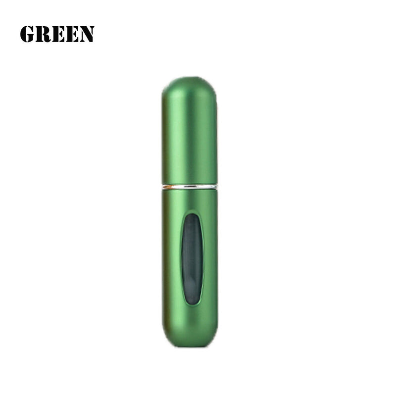 Refillable Travel Perfume Atomizer 5ml