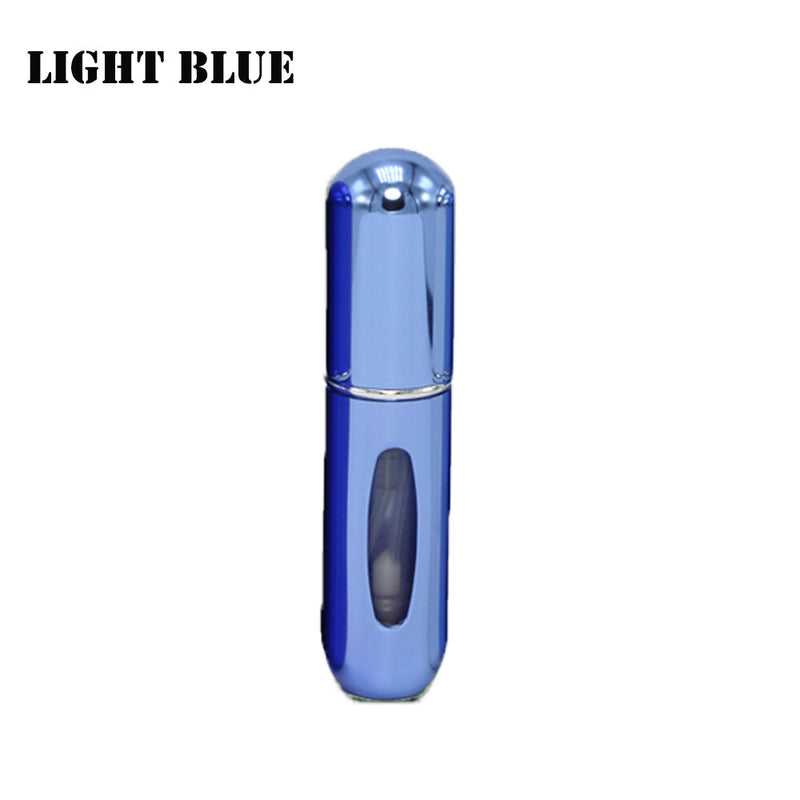 Refillable Travel Perfume Atomizer 5ml